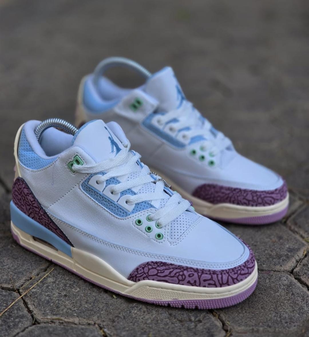 Air Jordan 3