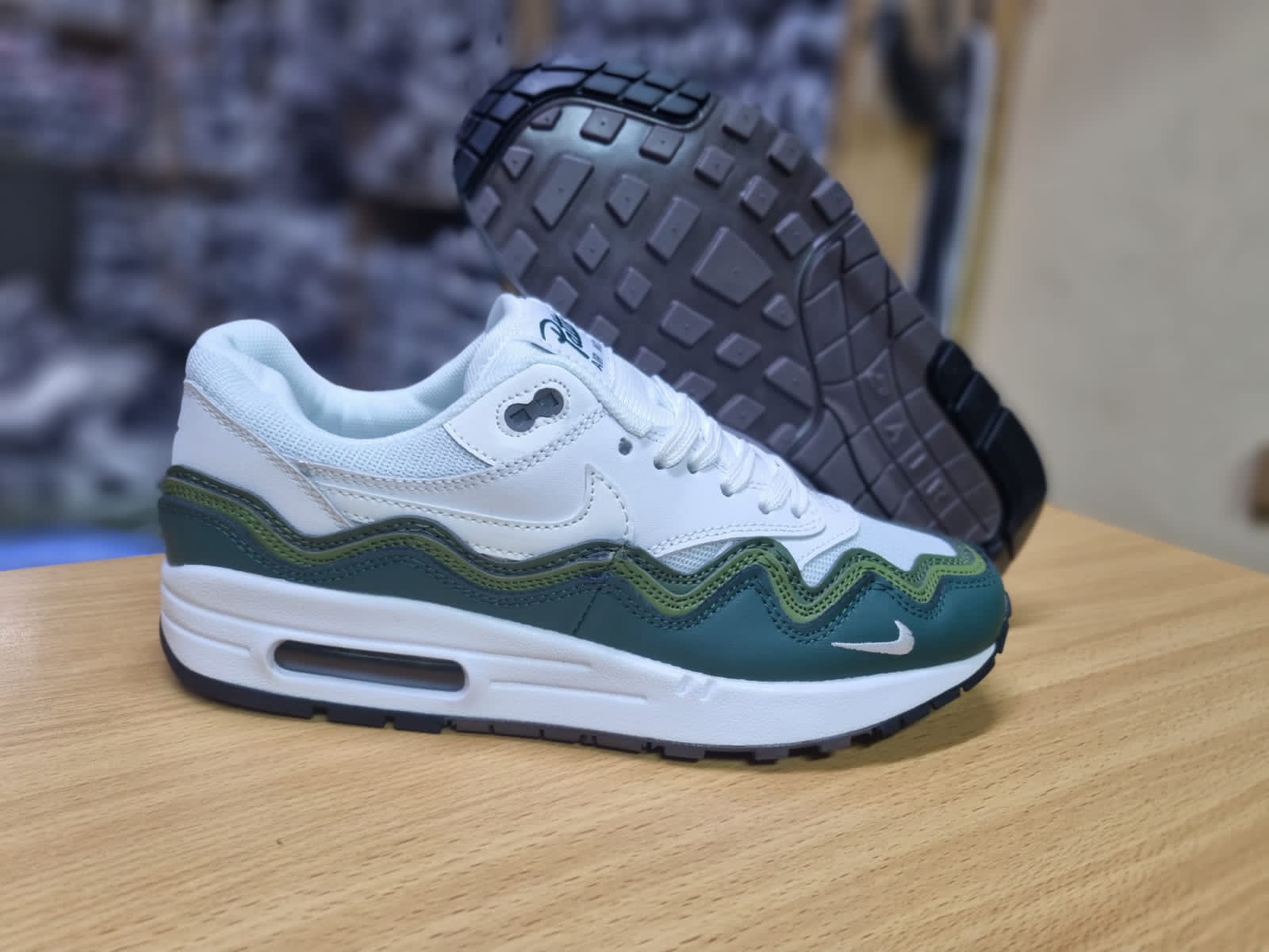 Nike Air max 1