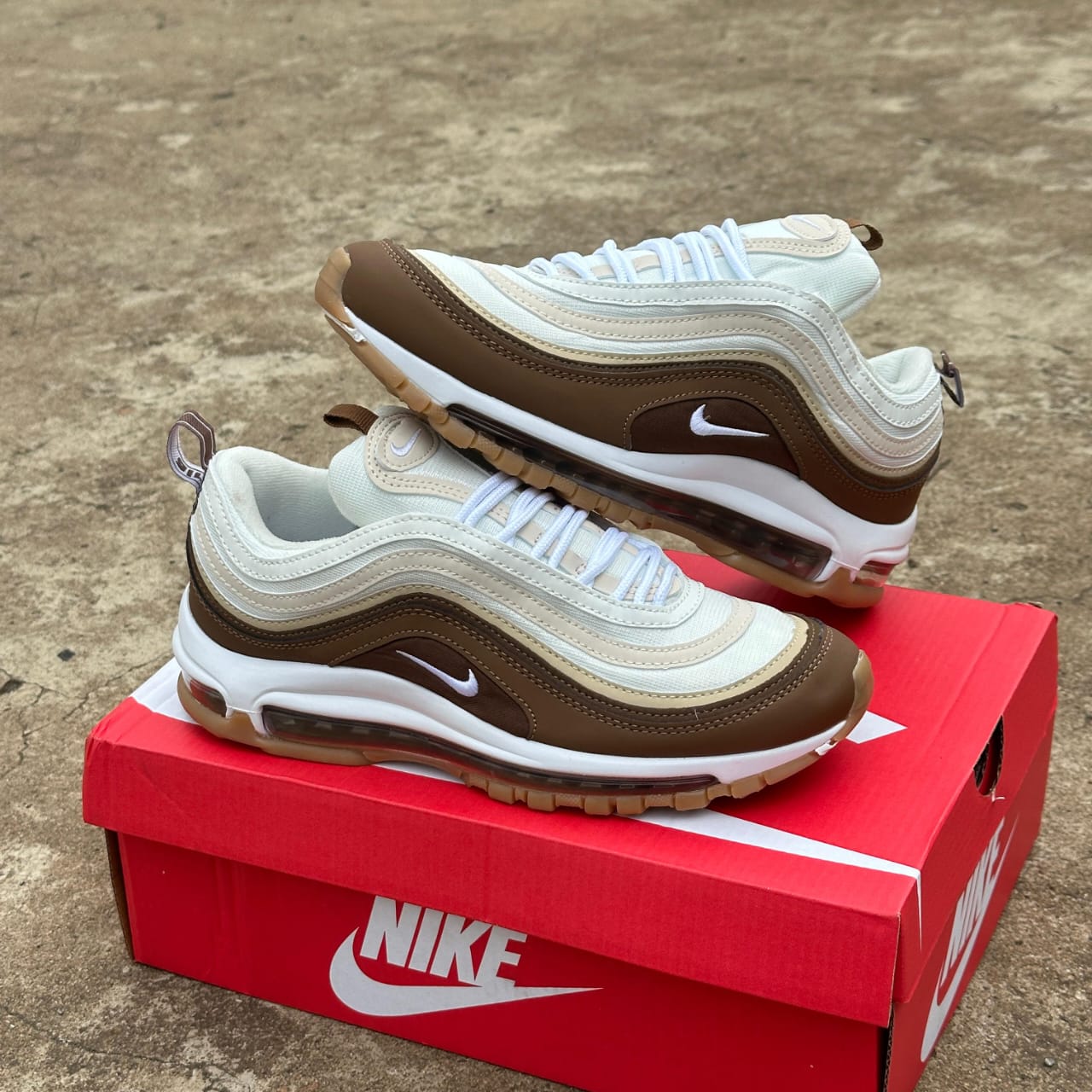 Nike Air max 97