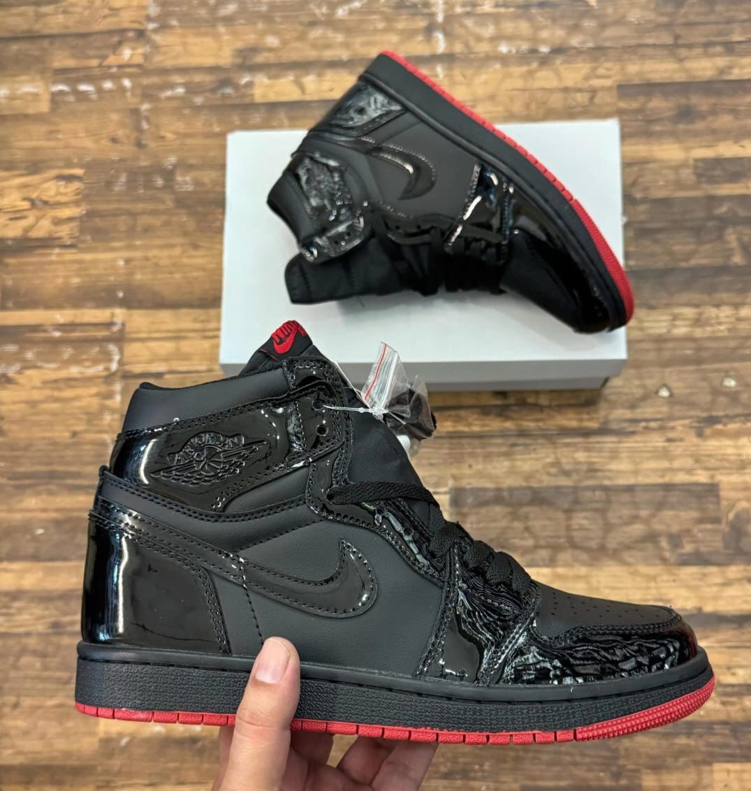 Air Jordan 1