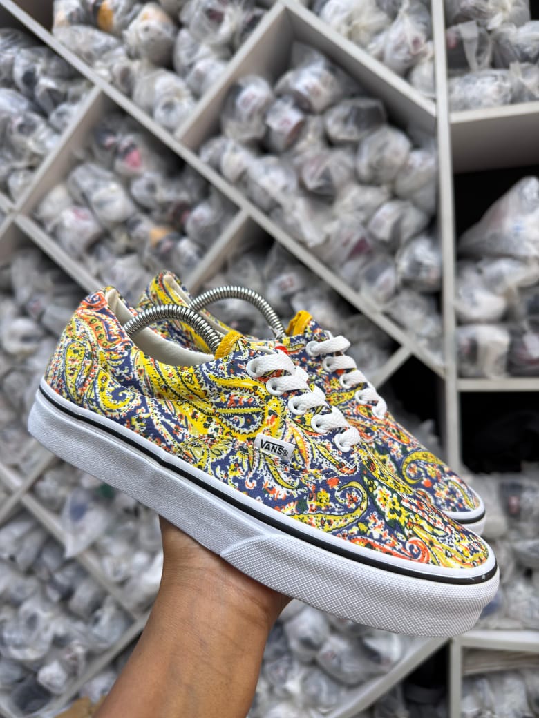 Vans