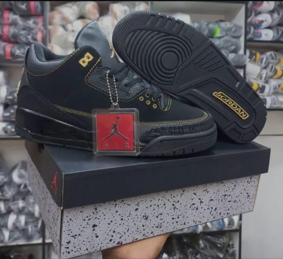 Air Jordan 3