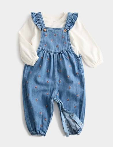 Dungarees
