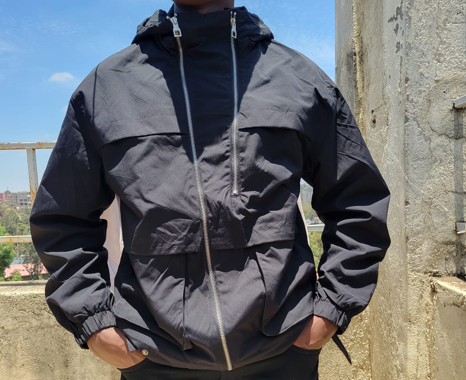 Jacket