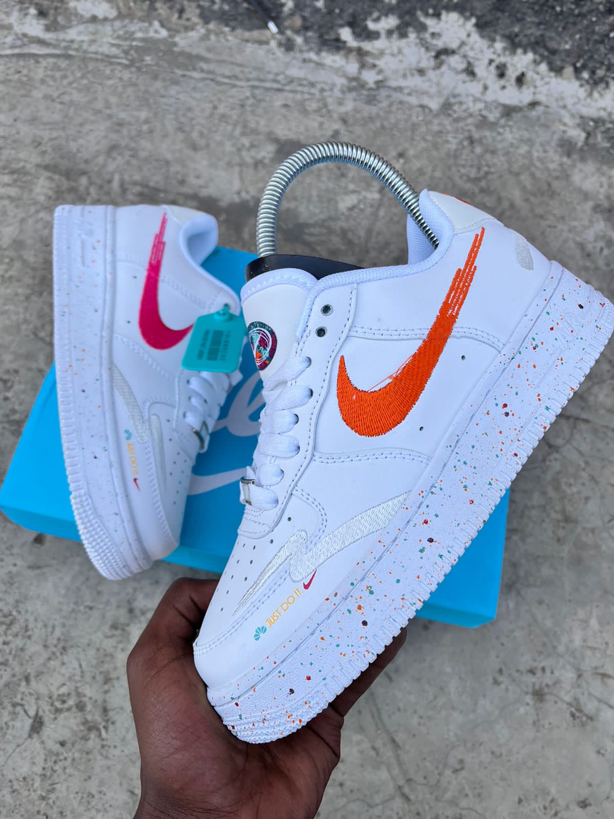 Nike Air force 1