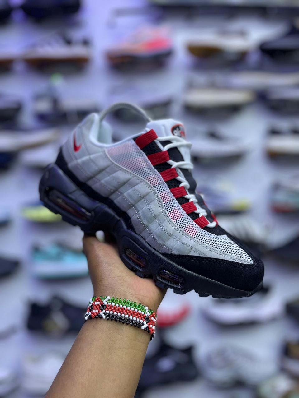 Nike Air max 95