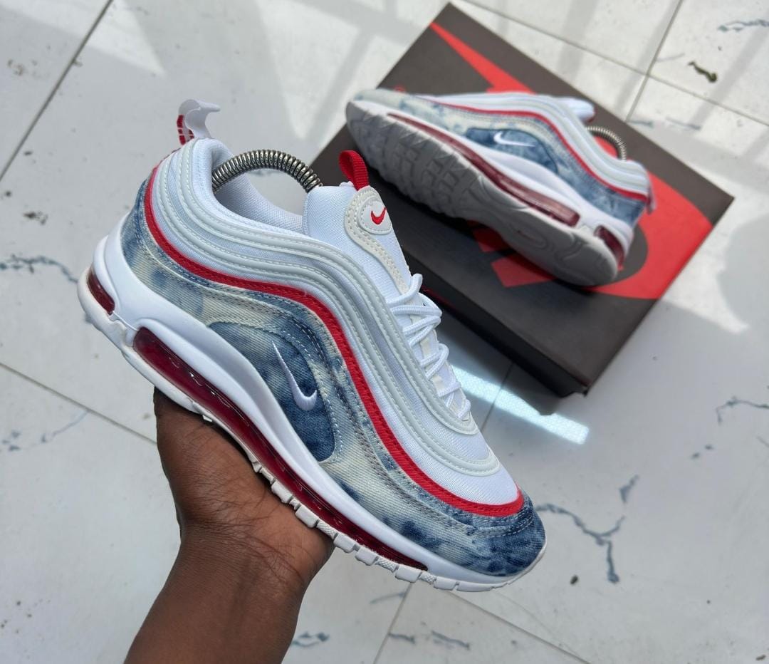 Nike Air max 97