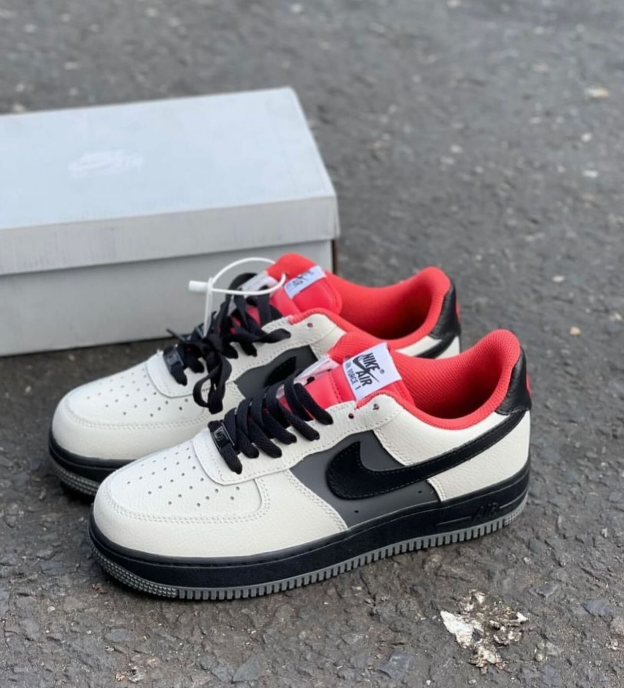 Nike Air force 1