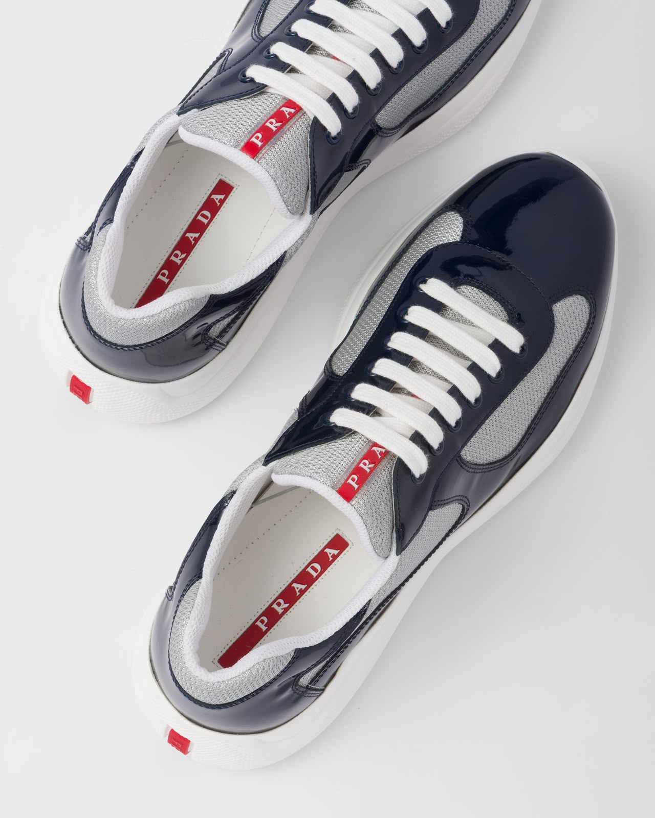 American Prada Cup