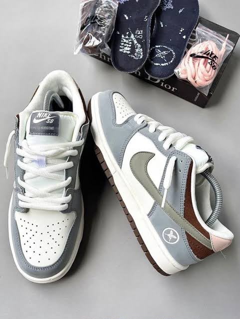 Nike SB Dunk